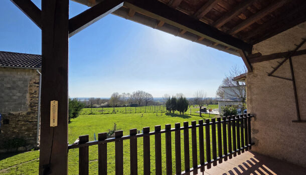 Villa / Maison 4 pièces  à vendre Pampelonne 81190