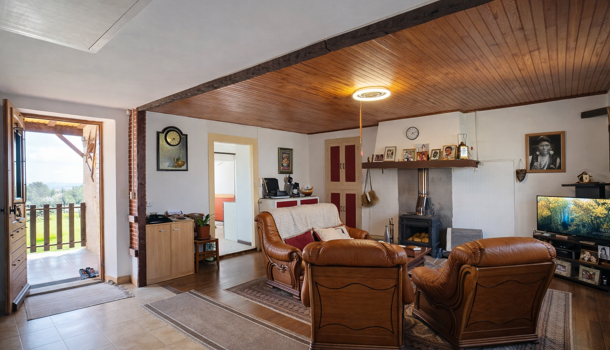 Villa / Maison 4 pièces  à vendre Pampelonne 81190