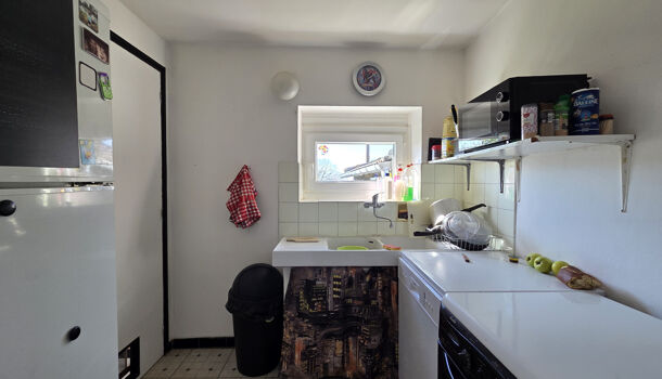 Villa / Maison 4 pièces  à vendre Pampelonne 81190