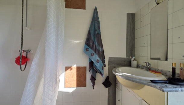 Villa / Maison 4 pièces  à vendre Pampelonne 81190