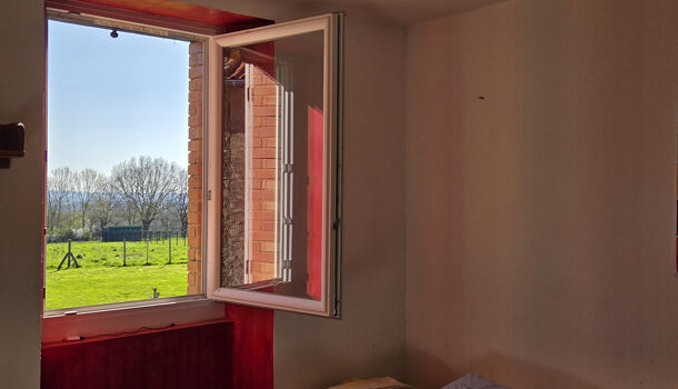 Villa / Maison 4 pièces  à vendre Pampelonne 81190