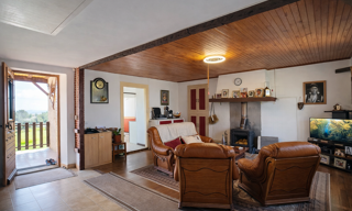 Maison 4 Pièces 100 m² à vendre à Pampelonne (81190)