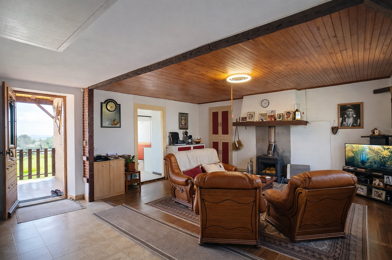 Maison 4 pièces 214000 €