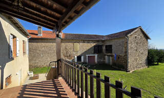 Maison 4 Pièces 100 m² à vendre à Pampelonne (81190)