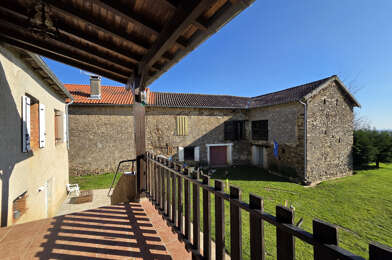 Maison 4 pièces 214000 €