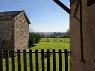 Corps de ferme T5 -100m2 - Pampelonne — photo 2