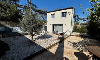 Maison 4 Pièces 80 m² à vendre à Clermont-l'Hérault (34800)