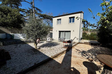 Maison 4 pièces 304000 €