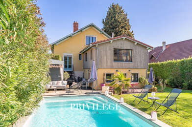 Maison 10 pièces 980000 €