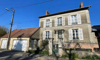 Maison 8 Pièces 168 m² à vendre à Choisy-en-Brie (77320)