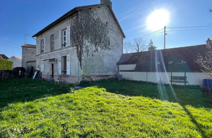 Maison — photo 2