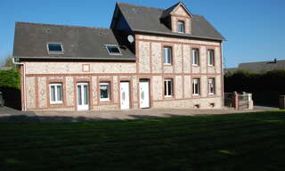 Maison 11 Pièces 208 m² à vendre à Fécamp (76400)