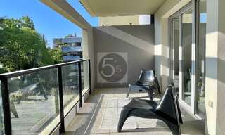 Appartement 2 Pièces 37 m² à vendre à Montpellier (34000)