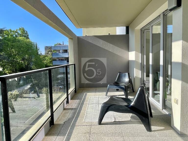 APPARTEMENT EN ETAGE  — photo 1