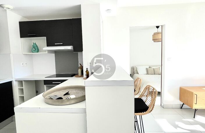 APPARTEMENT EN ETAGE  — photo 3