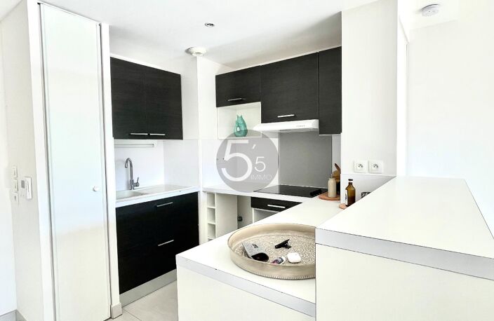 APPARTEMENT EN ETAGE  — photo 4