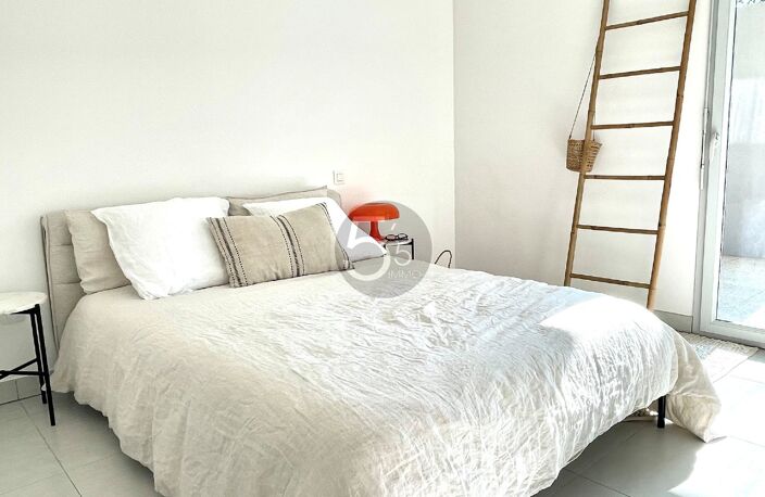 APPARTEMENT EN ETAGE  — photo 5