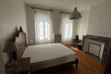 Appartement 1 pièces 560 €