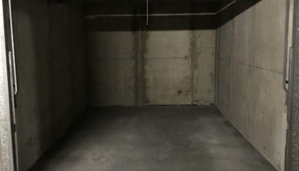 Parking  à louer Marseille 5eme 13005