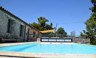 Maison 11 Pièces 380 m² à vendre à Goudargues (30630)