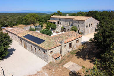 Maison 11 pièces 1295000 €