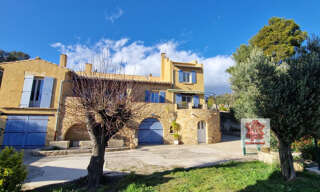 Maison 9 Pièces 198 m² à vendre à Mornas (84550)