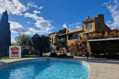 Maison 9 pièces 490000 €