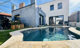 Maison 10 Pièces 294 m² à vendre à Gignac (34150)