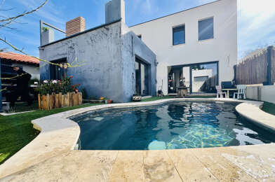 Maison 10 pièces 550000 €