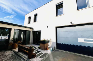 Maison 10 pièces 550000 €
