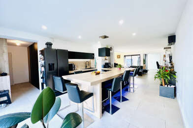 Maison 10 pièces 550000 €