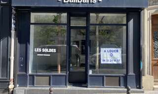 Commerce  85 m² à louer à Paris 11 (75011)