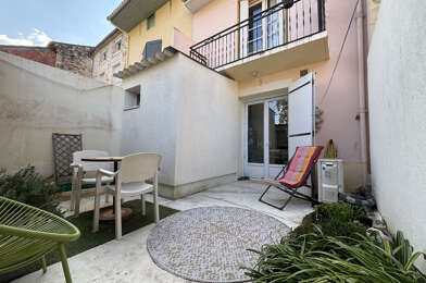 Maison 3 pièces 129000 €