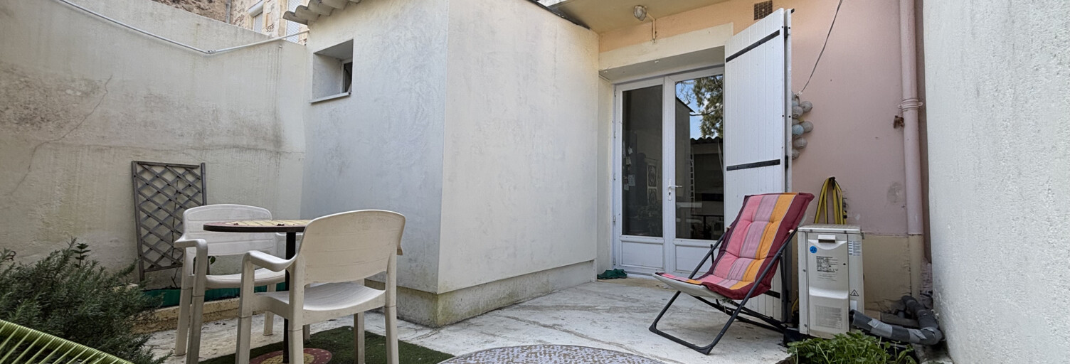 Maison 3 Pièces 80 m² à vendre à Villeneuve-sur-Lot (47300)