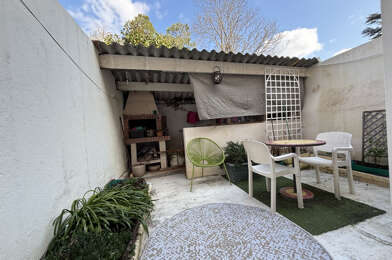 Maison 3 pièces 129000 €