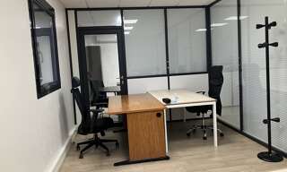 Bureau 1 Pièce 10 m² à louer à Vénissieux (69200)