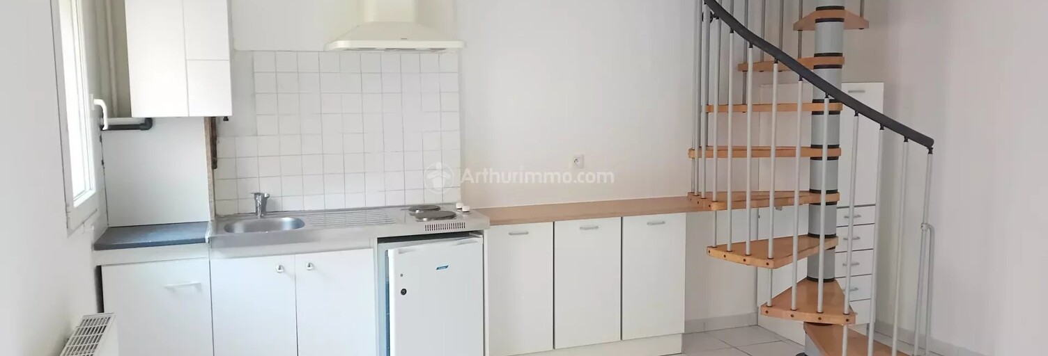 Immeuble  92 m² à vendre à Carmaux (81400)