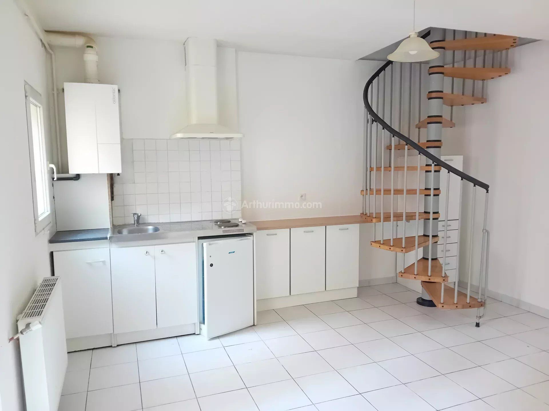 Immeuble 5 pièces 92 m² · à Carmaux · 92 m² · 119 000 €
