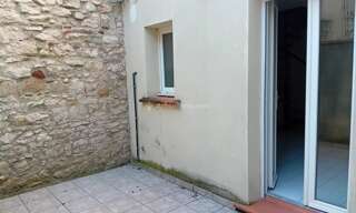 Immeuble  92 m² à vendre à Carmaux (81400)
