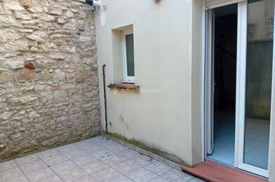 Immeuble  114000 €