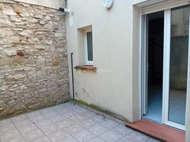 IMMEUBLE LOCATIF AVEC 2 APPARTEMENTS — photo du bien