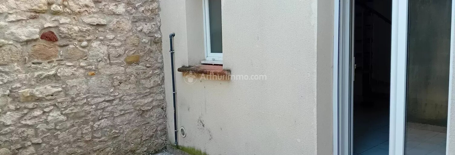 Immeuble  92 m² à vendre à Carmaux (81400)