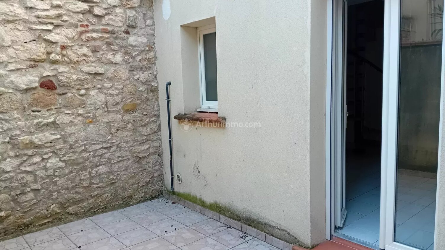Aperçu de la visite vidéo
