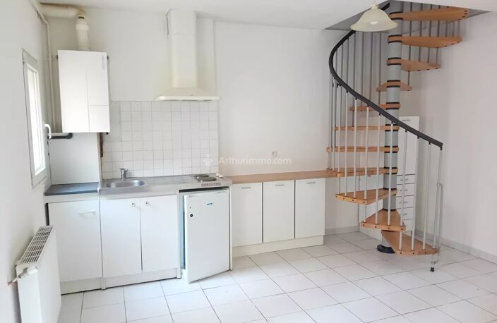 IMMEUBLE LOCATIF AVEC 2 APPARTEMENTS — photo 2