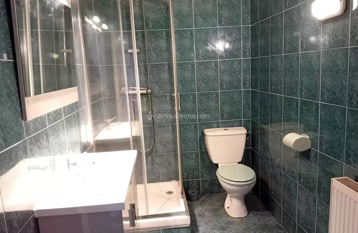 IMMEUBLE LOCATIF AVEC 2 APPARTEMENTS — photo 4