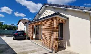 Maison 4 Pièces 91 m² à vendre à Lourdes (65100)