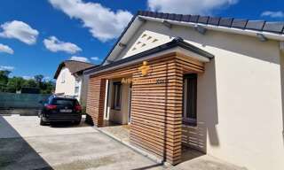 Maison 4 Pièces 91 m² à vendre à Lourdes (65100)
