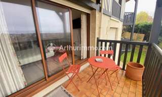 Appartement 1 Pièce 25 m² à vendre à Deauville (14800)