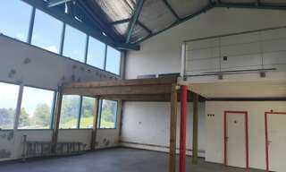 Commerce 1 Pièce  m² à louer à Ducos (97224)