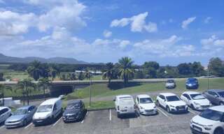 Commerce 4 Pièces  m² à louer à Ducos (97224)